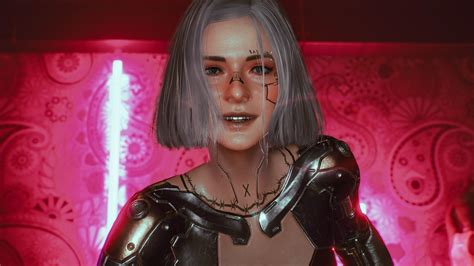 V at Cyberpunk 2077 Nexus - Mods and community