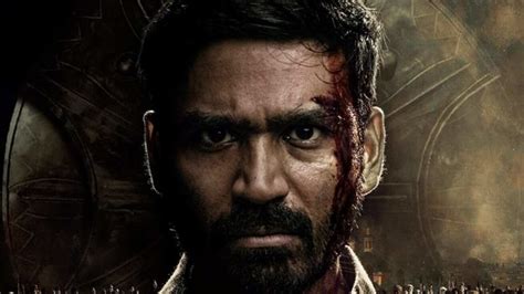 Dhanush's Karnan to hit theatres on April 9. See new poster - Hindustan ...