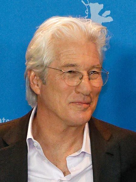 Richard Gere To Discuss His Alleged Affair With Julia Roberts In An Interview? : Celebrity