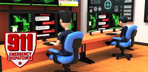 911 Emergency Dispatcher Mod APK 1.072 (No ads) free Download