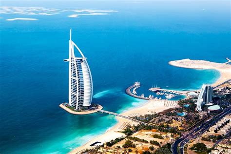 Burj Al Arab | Burj Al Arab Facts | Facts about Burj Al Arab