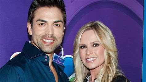 Tamra Judge's Husband Eddie Has Fourth Heart Surgery