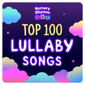 TOP 100 LULLABY SONGS - Beautiful Vocal Lullabies To Help Your Baby ...