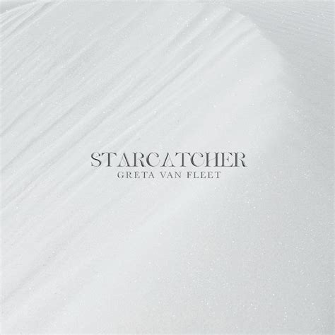 Greta Van Fleet Announce New Album 'Starcatcher,' Share Lead Single | Exclaim!