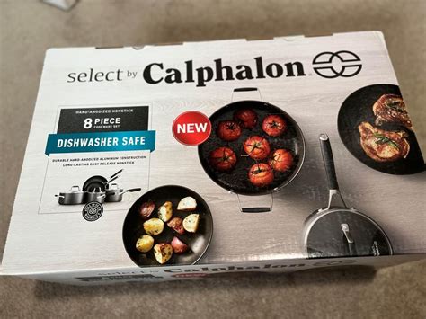 A Closer Look at Calphalon Cookware - Cookware Bee