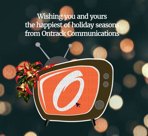 Happy Holidays to you and yours 2023 - Video and Creative Services in ...