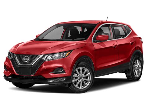 New Nissan Rogue Sport from your Enid OK dealership, Stuart Nissan.