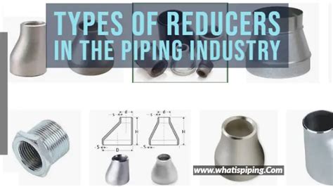 CONCENTRIC ECCENTRIC REDUCER: WHEN TO USE WHICH?, 46% OFF