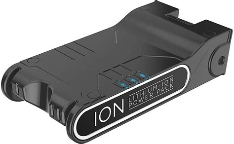 Powerextra 3000mAh Shark Replacement Battery for Shark XBAT200,Shark ION Flex ION F80 ION Flex ...
