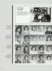 Arvada West High School - Claw Yearbook (Arvada, CO), Class of 1987, Page 168 of 278