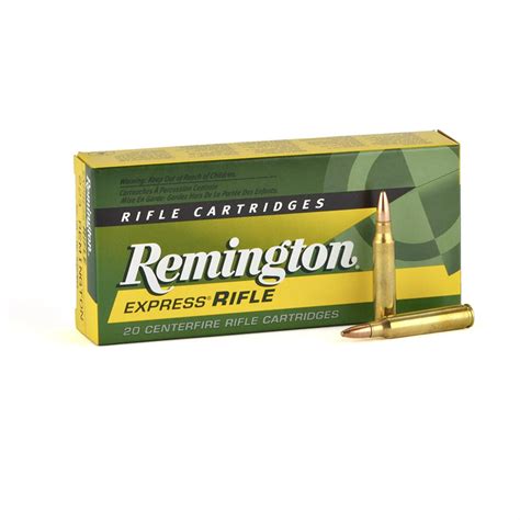 60 rounds Remington® 55 - grain MC .223 (5.56x45mm) Ammo - 167917, .223 Remington Ammo at ...