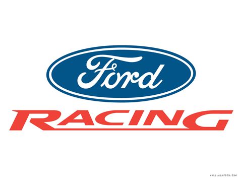 🔥 [50+] Ford Racing Logo Wallpapers | WallpaperSafari