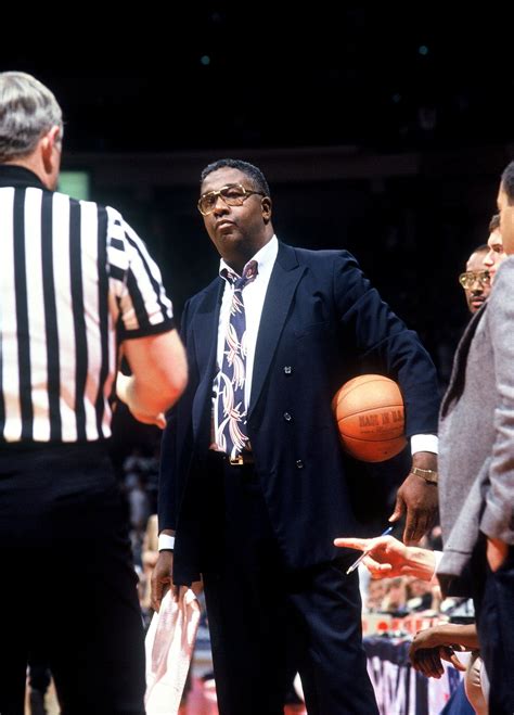 John Thompson Was More — Much More — Than a Basketball Coach - The New ...