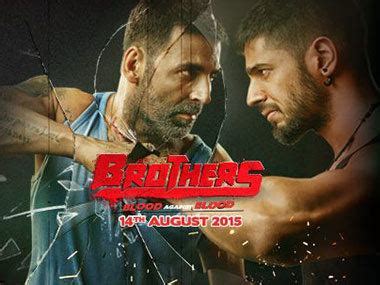 Brothers (2015 film) ~ Complete Wiki | Ratings | Photos | Videos | Cast