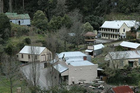 Eight Australian ghost towns that are probably most definitely haunted | Ghost towns, House ...