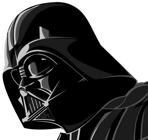 Darth Vader PNG Image | Darth vader png, Star wars images, Darth vader vector