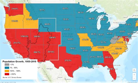 Colorado River Basin story map highlights importance of managing water ...