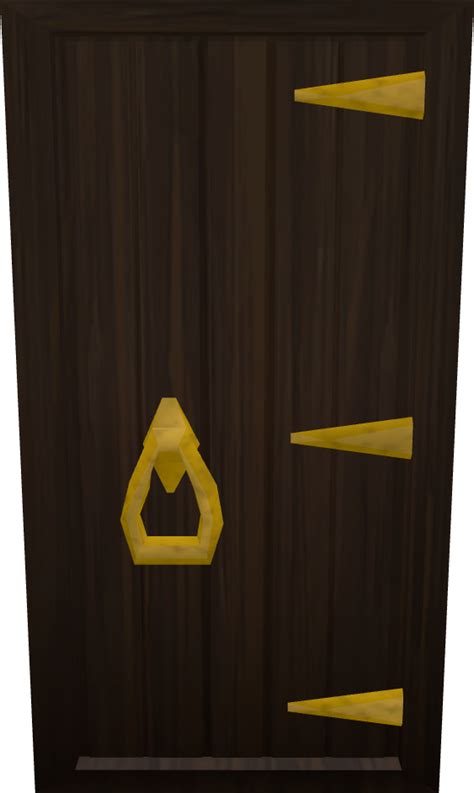 Legends' Guild door - The RuneScape Wiki