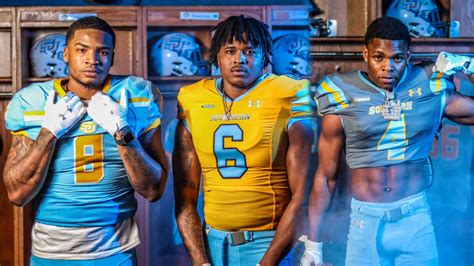 Southern adds three-star RB Karl Ligon and more recruits - HBCU Gameday