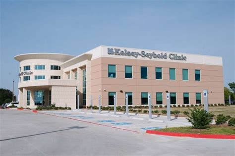 Kelsey-Seybold opens new Pasadena Clinic