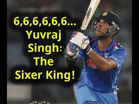 Yuvraj Singh 6 Sixes in 6 Balls T20 World Cup full HD 720P - YouTube