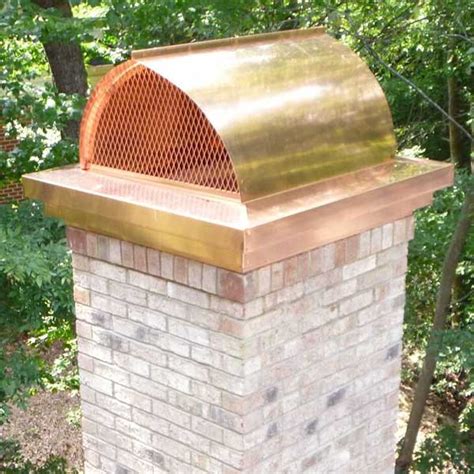 Chimney Cap Repair & Replacement - Raleigh Durham NC - Mr. Smokestack