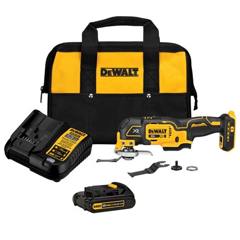 Oscillating Tool Kits at Lowes.com