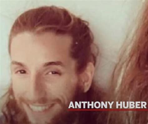 Anthony Huber Died Thinking He Did the Right Thing Due to Bad Info.