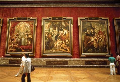 10 things you did not know about the Louvre