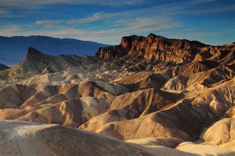 Your Best Shot: Zabriskie Point dazzles in California's Death Valley ...