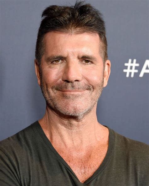 Simon Cowell looks even more youthful on America’s Got Talent live show ...