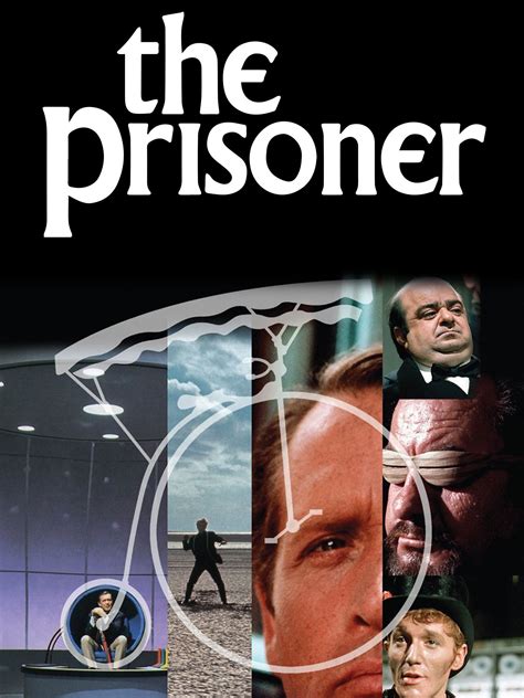 The Prisoner Pictures - Rotten Tomatoes