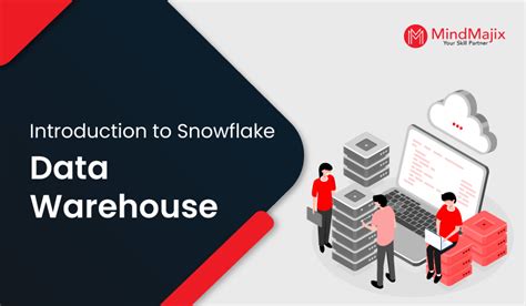 What is Snowflake data warehouse | A Comprehensive Guide