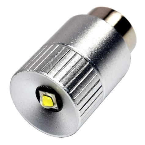 HQRP Ultra Bright 300Lm High Power 3W LED Conversion Upgrade Bulb for ...