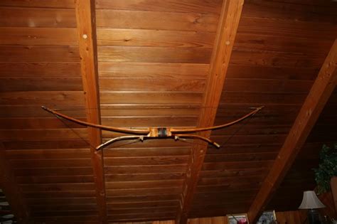 The Penobscot Bow | Archery bows, Traditional archery, Bow and arrow diy