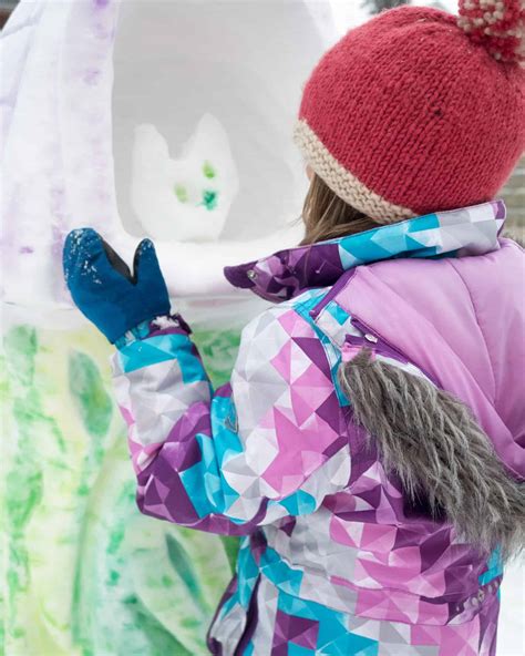 7 Winter Carnival Activities for Kids – Backwoods Mama