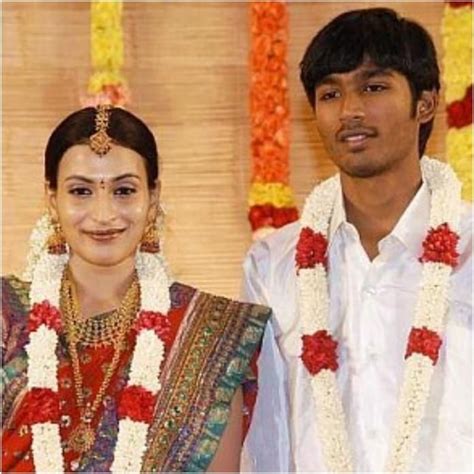 Dhanush and Aishwarya Rajinikanth's 12th Wedding Anniversary: Take a ...