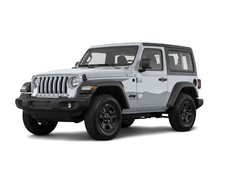 2022 Jeep Wrangler 4 Door