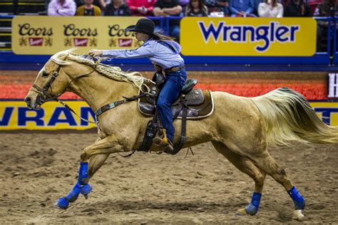 NFR ready to make big return to Las Vegas | National Finals Rodeo | Sports | Rodeo