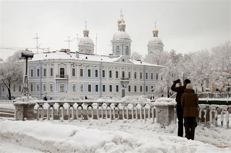 Magic moments: Splendid Russian winter in photos and literary quotes - Russia Beyond