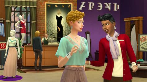 The Sims 4: Get to Work Cheats (Perk Points, Careers, and More)