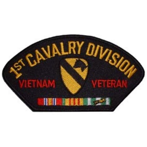 Military Branches » Army » Army Patches and Back Patches » Vietnam War ...