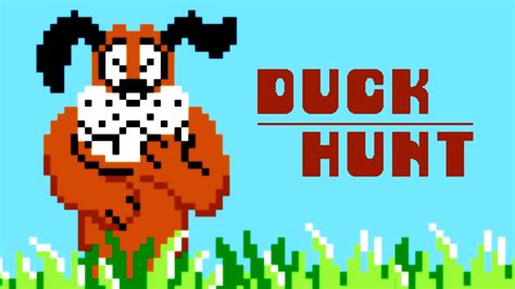 Duck Hunt Game | ubicaciondepersonas.cdmx.gob.mx