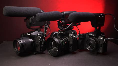 10 Best DSLR Microphones — Shotgun, Lav, and More