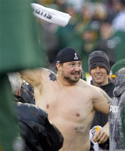 PHOTOS: Green Bay Packers Super Bowl Victory Ceremony At Lambeau Field ...