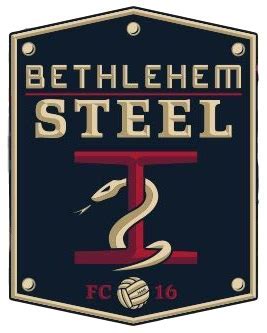 Bethlehem steel Logos