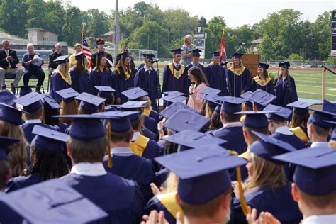 PHOTOS: Helias Catholic High School Graduation Ceremony | The Catholic ...