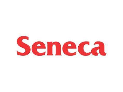 Seneca College Logo PNG vector in SVG, PDF, AI, CDR format