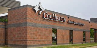 Urology | CoxHealth