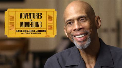 Kareem Abdul-Jabbar’s Adventures in Moviegoing - The Criterion Channel